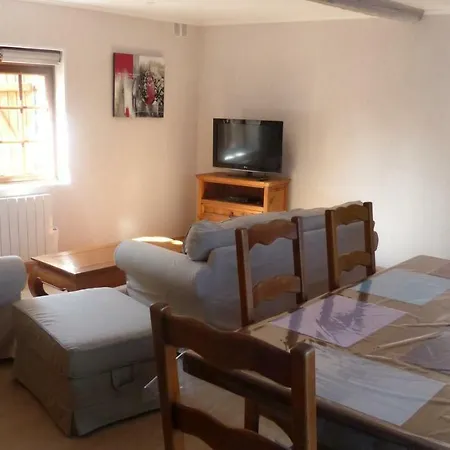 La Maison De Ners * Pertheville-Ners