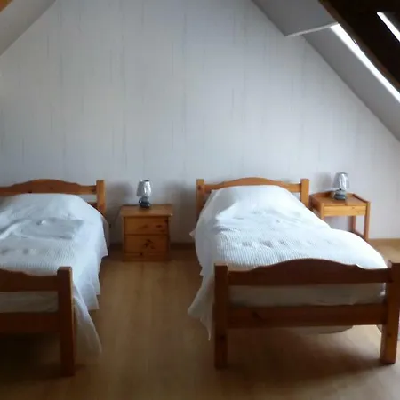 La Maison De Ners Tatil Evi