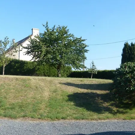 La Maison De Ners *