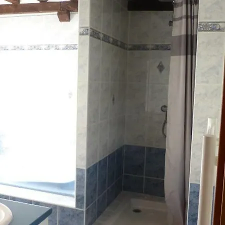 La Maison De Ners * Pertheville-Ners