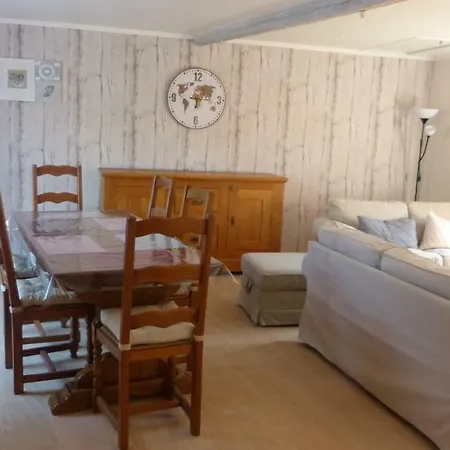 La Maison De Ners Tatil Evi *