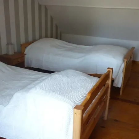 La Maison De Ners Vakantiehuis Pertheville-Ners