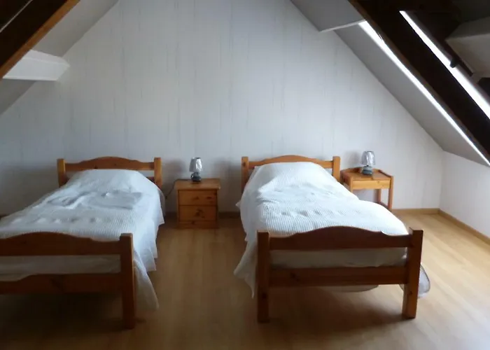 La Maison De Ners Holiday home