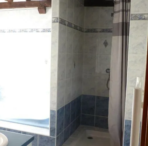 La Maison De Ners * Pertheville-Ners