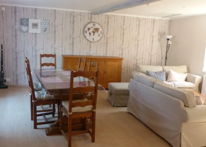 La Maison De Ners Tatil Evi *