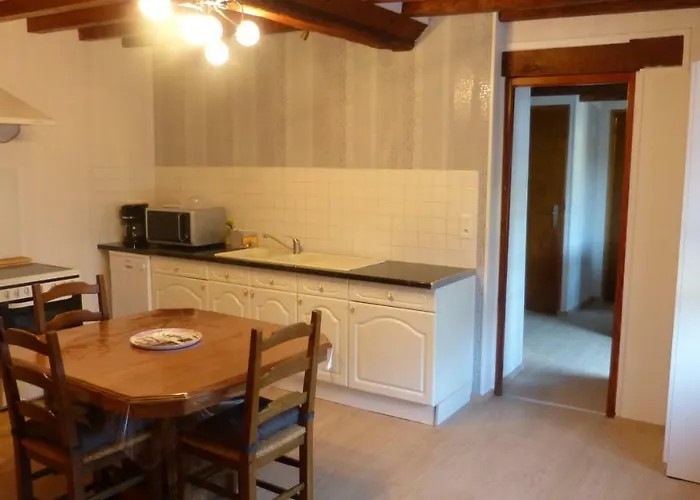 La Maison De Ners Tatil Evi *